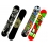 Promotionsnowboard / Reklamsnowboard