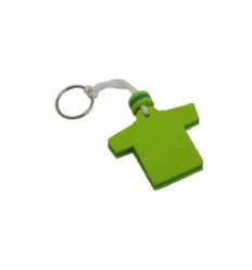 Floating keychain