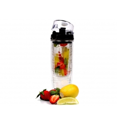 Sports bottle - Infuser