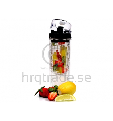 Sports bottle - Infuser