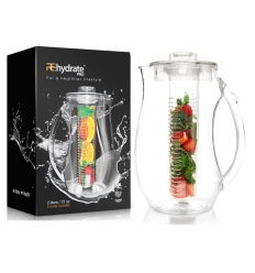 Pitcher - Infuser