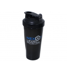 Shaker med logo - 600 ml