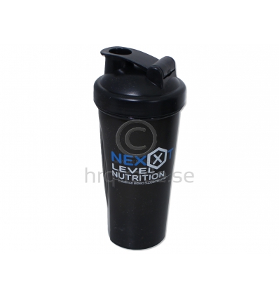 Shaker med logo - 600 ml