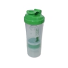 Shaker bottle