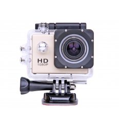 Action camera  - Full HD