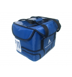 Lab cooler bag