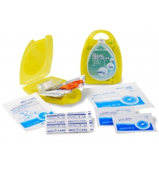 First Aid travel kit