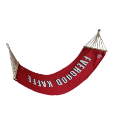 Hammock with print