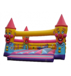 Inflatable Bouncer