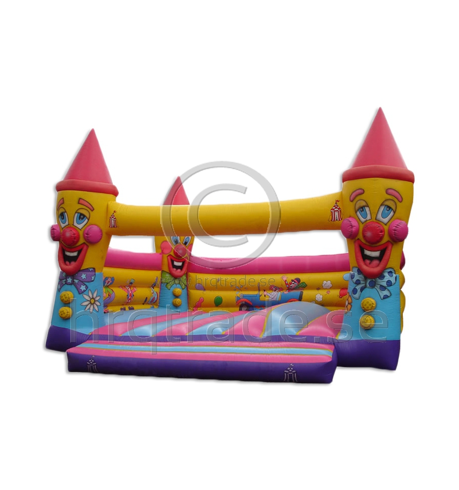 Toys Bouncers 64