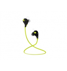 Wireless sports headphones