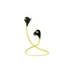 Wireless sports headphones