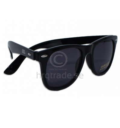 Sun glasses with print