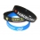 Silicone bracelet with logo