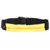 Runners belt with logo