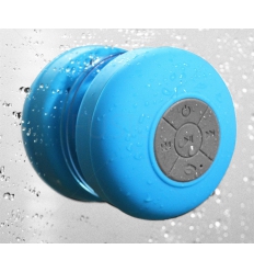 Waterproof wireless speaker