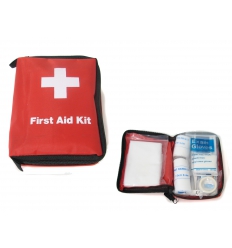 First Aid Kit