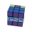 Rubik's cube with logo