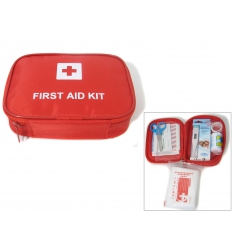 First Aid Kit