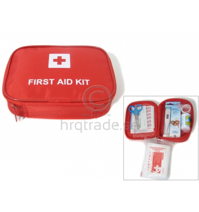 First Aid Kit