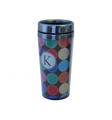 Travel mug