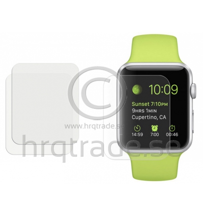 Screen protector - Apple Watch