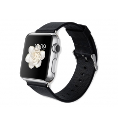 Läderrem - Apple Watch 42 mm