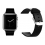 Läderrem - Apple Watch 38 mm