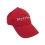 Baseball cap with print - Promotional