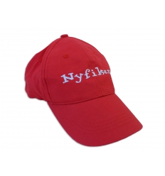 Baseball cap with print - Promotional