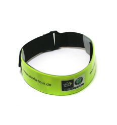 Reflective armband