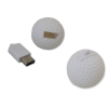 USB-minne - Golfboll