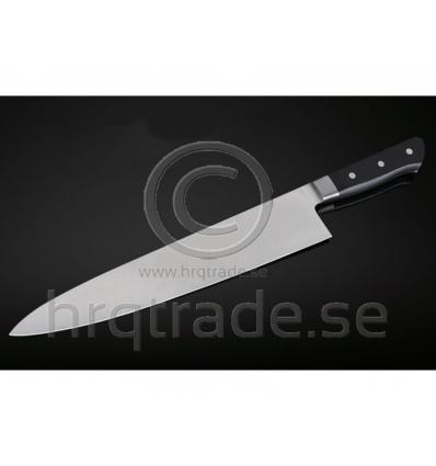 12 inch Chef's knife