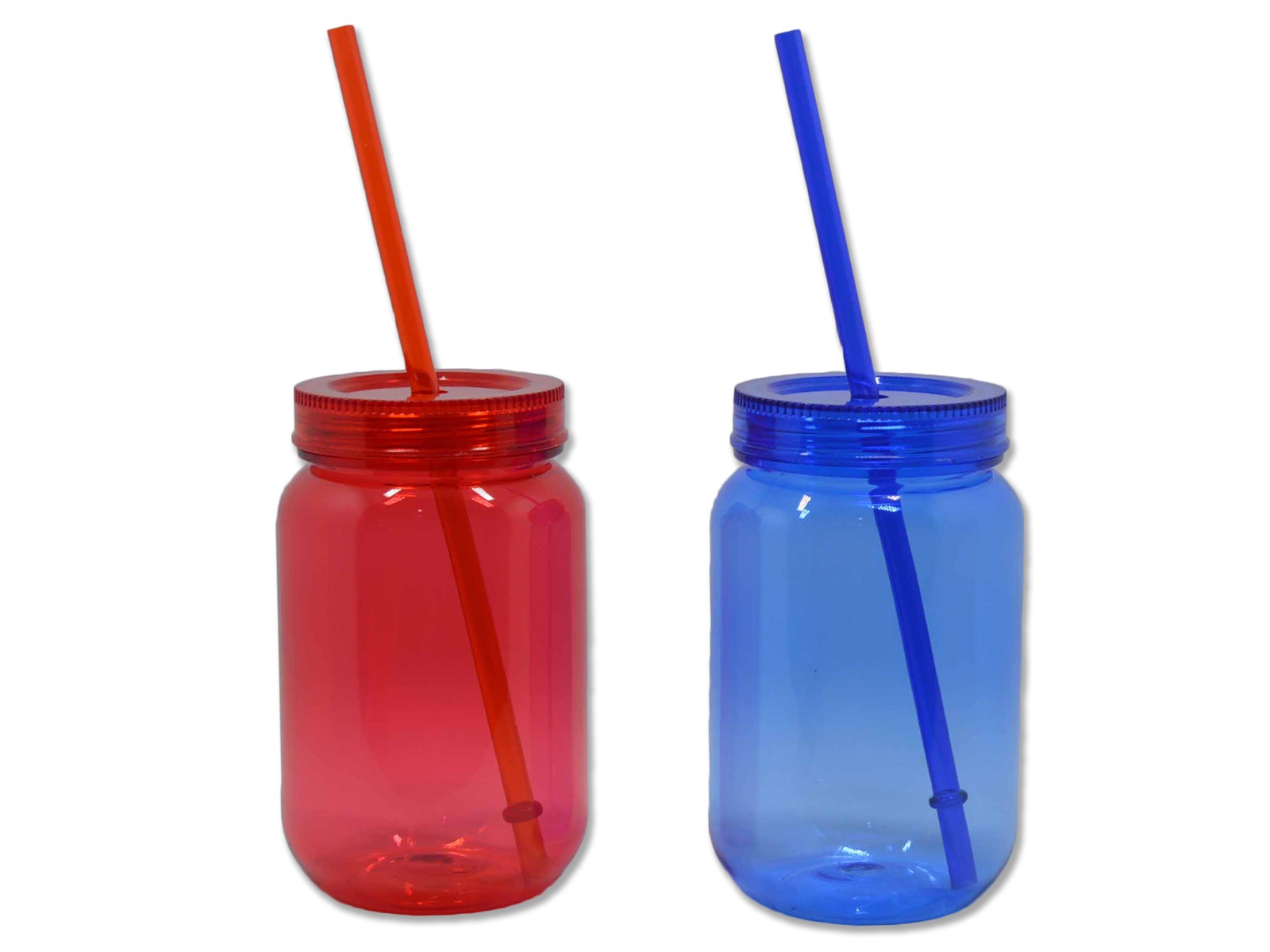 plastburk med sugrör plastburk med sugrör
