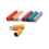 Eco friendly USB flash drive - recycled paper