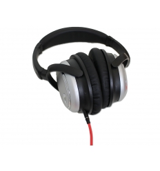 Headphones - Active noise cancelling