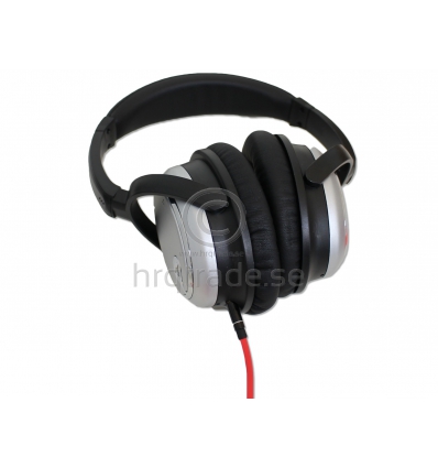 Headphones - Active noise cancelling