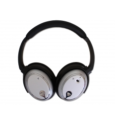 Headphones - Active noise cancelling