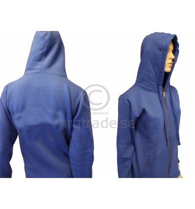 Hoodie with print