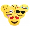 Emoji pillow