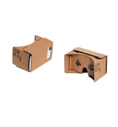 VR Glasögon - Cardboard