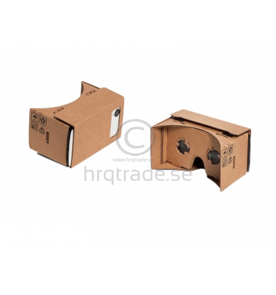 VR Goggles - Cardboard