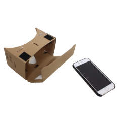 VR Goggles - Cardboard