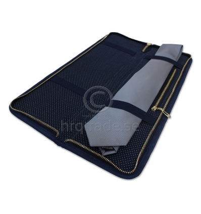 Tie case