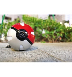 Powerbank - Pokemon Go ball