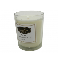 Scented candle