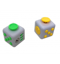 Stress cube - Fidget cube