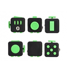 Stresskub - Fidget cube