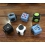 Stress cube - Fidget cube