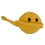 DAB Emoji - Gosedjur kudde